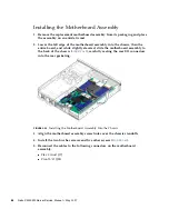 Предварительный просмотр 100 страницы Sun Microsystems Netra X4200 M2 Service Manual