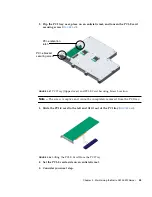 Предварительный просмотр 107 страницы Sun Microsystems Netra X4200 M2 Service Manual