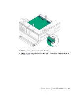 Предварительный просмотр 115 страницы Sun Microsystems Netra X4200 M2 Service Manual