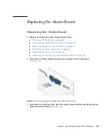 Предварительный просмотр 117 страницы Sun Microsystems Netra X4200 M2 Service Manual