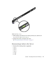 Предварительный просмотр 129 страницы Sun Microsystems Netra X4200 M2 Service Manual