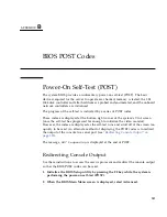 Предварительный просмотр 137 страницы Sun Microsystems Netra X4200 M2 Service Manual