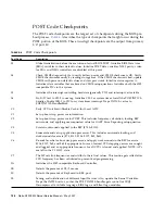 Предварительный просмотр 142 страницы Sun Microsystems Netra X4200 M2 Service Manual