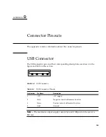 Предварительный просмотр 155 страницы Sun Microsystems Netra X4200 M2 Service Manual