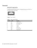 Предварительный просмотр 156 страницы Sun Microsystems Netra X4200 M2 Service Manual