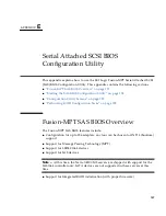 Предварительный просмотр 173 страницы Sun Microsystems Netra X4200 M2 Service Manual