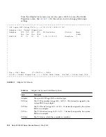 Предварительный просмотр 178 страницы Sun Microsystems Netra X4200 M2 Service Manual