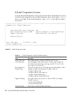 Предварительный просмотр 180 страницы Sun Microsystems Netra X4200 M2 Service Manual