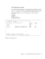 Предварительный просмотр 183 страницы Sun Microsystems Netra X4200 M2 Service Manual