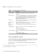 Предварительный просмотр 186 страницы Sun Microsystems Netra X4200 M2 Service Manual