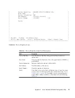 Предварительный просмотр 187 страницы Sun Microsystems Netra X4200 M2 Service Manual