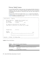 Предварительный просмотр 188 страницы Sun Microsystems Netra X4200 M2 Service Manual