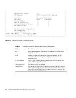 Предварительный просмотр 190 страницы Sun Microsystems Netra X4200 M2 Service Manual