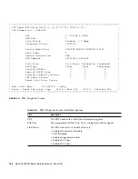 Предварительный просмотр 196 страницы Sun Microsystems Netra X4200 M2 Service Manual