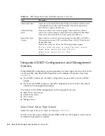 Предварительный просмотр 198 страницы Sun Microsystems Netra X4200 M2 Service Manual