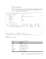 Предварительный просмотр 203 страницы Sun Microsystems Netra X4200 M2 Service Manual