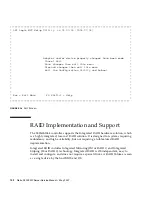 Предварительный просмотр 208 страницы Sun Microsystems Netra X4200 M2 Service Manual