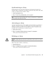 Предварительный просмотр 215 страницы Sun Microsystems Netra X4200 M2 Service Manual