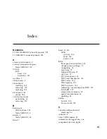 Предварительный просмотр 217 страницы Sun Microsystems Netra X4200 M2 Service Manual