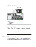 Предварительный просмотр 20 страницы Sun Microsystems Netra X4450 Service Manual