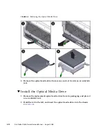 Предварительный просмотр 48 страницы Sun Microsystems Netra X4450 Service Manual