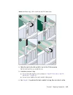 Предварительный просмотр 65 страницы Sun Microsystems Netra X4450 Service Manual