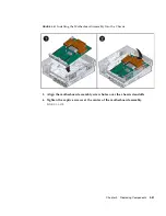 Предварительный просмотр 77 страницы Sun Microsystems Netra X4450 Service Manual