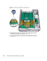 Предварительный просмотр 78 страницы Sun Microsystems Netra X4450 Service Manual