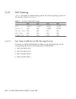 Предварительный просмотр 92 страницы Sun Microsystems Netra X4450 Service Manual