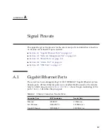 Предварительный просмотр 124 страницы Sun Microsystems Netra X4450 Service Manual