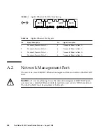 Предварительный просмотр 125 страницы Sun Microsystems Netra X4450 Service Manual