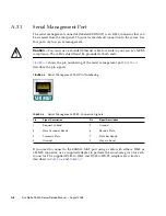 Предварительный просмотр 127 страницы Sun Microsystems Netra X4450 Service Manual