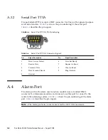 Предварительный просмотр 129 страницы Sun Microsystems Netra X4450 Service Manual