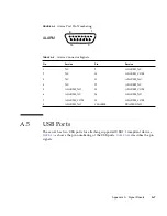 Предварительный просмотр 130 страницы Sun Microsystems Netra X4450 Service Manual