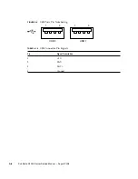 Предварительный просмотр 131 страницы Sun Microsystems Netra X4450 Service Manual