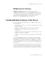 Предварительный просмотр 61 страницы Sun Microsystems Netscape Enterprise Server Administrator'S Manual