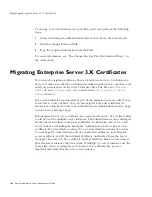 Предварительный просмотр 142 страницы Sun Microsystems Netscape Enterprise Server Administrator'S Manual