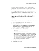 Предварительный просмотр 285 страницы Sun Microsystems Netscape Enterprise Server Administrator'S Manual