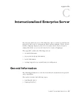 Предварительный просмотр 465 страницы Sun Microsystems Netscape Enterprise Server Administrator'S Manual