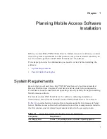 Preview for 9 page of Sun Microsystems One Portal Server Installation Manual