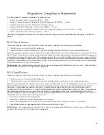 Preview for 11 page of Sun Microsystems PCI High Speed User Manual