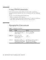 Preview for 14 page of Sun Microsystems PGX32 Installation Manual