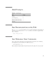 Preview for 15 page of Sun Microsystems PGX32 Installation Manual