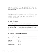 Preview for 18 page of Sun Microsystems PGX32 Installation Manual