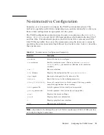 Preview for 31 page of Sun Microsystems PGX32 Installation Manual