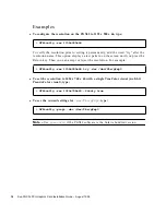 Preview for 32 page of Sun Microsystems PGX32 Installation Manual