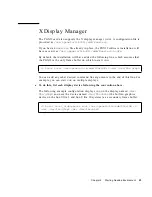 Preview for 39 page of Sun Microsystems PGX32 Installation Manual