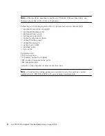 Preview for 46 page of Sun Microsystems PGX32 Installation Manual