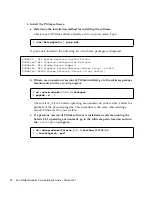 Предварительный просмотр 26 страницы Sun Microsystems PGX64 Installation Manual