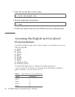 Предварительный просмотр 30 страницы Sun Microsystems PGX64 Installation Manual